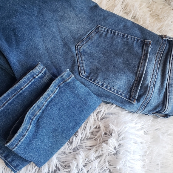 Banana Republic Jeans - Picture 7 of 7